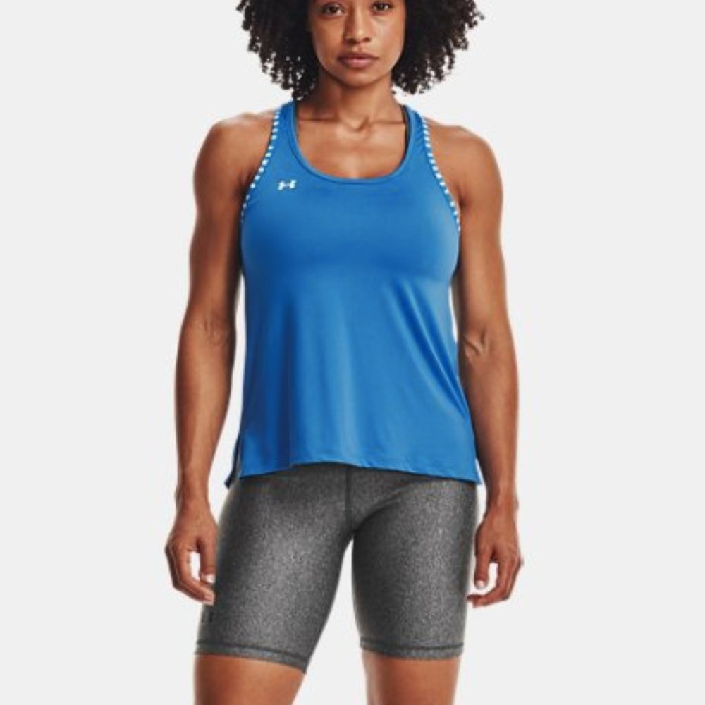 UNDER ARMOUR heatgear compression shorts